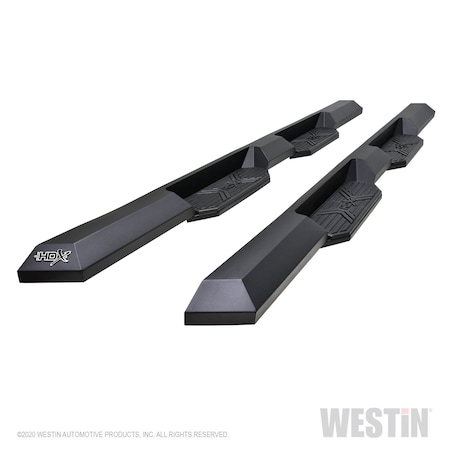 HDX Xtreme Nerf Step Bars